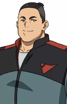 Gambar Karakter Anime: Kamil Kaysink