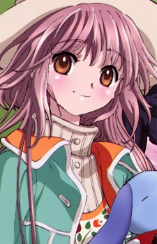 Gambar Kobato Hanato