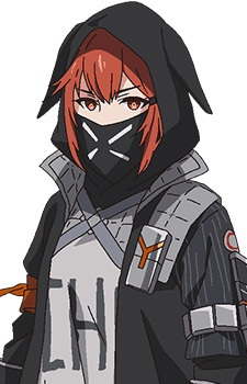 Gambar Karakter Crownslayer