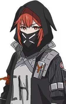 Gambar Karakter Anime: Crownslayer