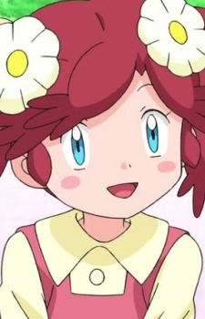 Gambar Karakter Anna