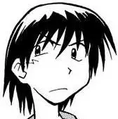 Gambar Karakter Anime: Daichi Negishi