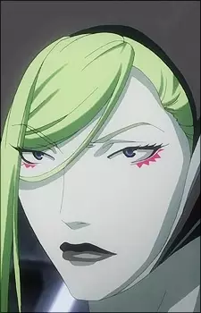 Gambar Karakter Anime: Ryouko Naruse