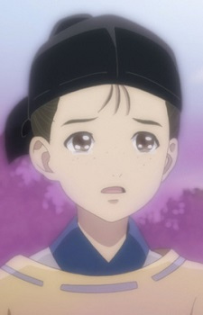 Gambar Karakter Anime: Yuisha