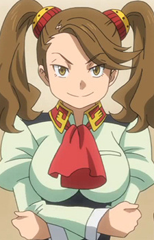 Gambar Karakter Kaoruko Sazaki