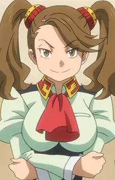 Gambar Karakter Anime: Kaoruko Sazaki