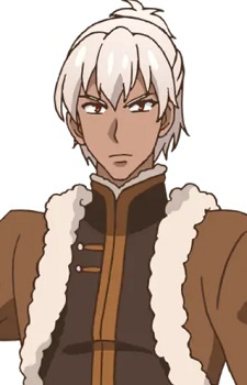 Gambar Karakter Dolce