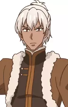 Gambar Karakter Anime: Dolce