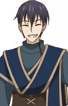 Gambar Karakter Anime: Piolo
