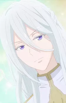 Gambar Karakter Anime: Rei