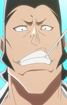 Gambar Karakter Tenjiirou Kirinji