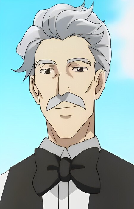 Gambar Karakter Noard