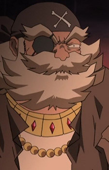 Gambar Karakter Vodka