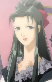 Gambar Karakter Anime: Countess Dubonnet