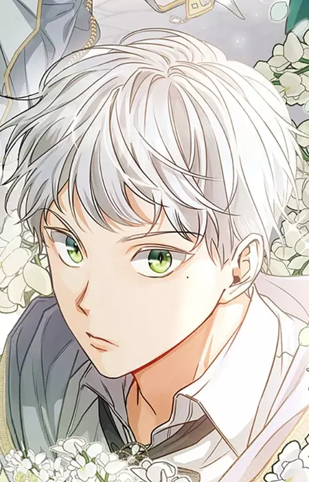 Gambar Karakter Anime: Erich Weaver