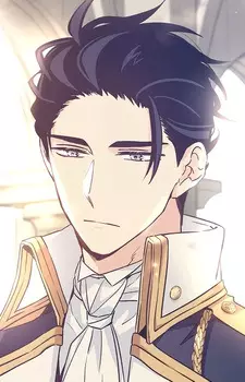 Gambar Karakter Anime: Ruediger Winterwald