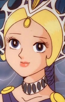 Gambar Karakter Livian