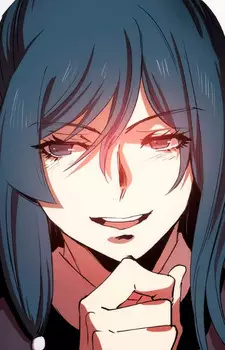 Gambar Karakter Anime: Son Yeong Gong