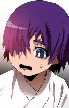 Gambar Karakter Anime: Cheon Woo Jin