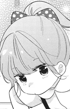 Gambar Karakter Anime: Futaba Hananoki