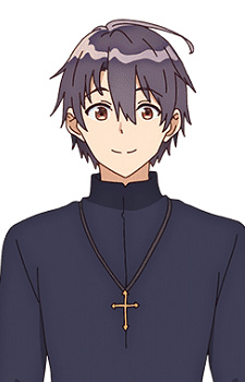 Gambar Karakter Lawrence