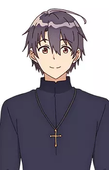 Gambar Karakter Anime: Lawrence