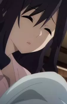 Gambar Karakter Anime: Cid's Mother