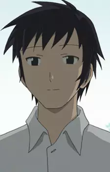 Gambar Karakter Anime: Mitsuki Asano