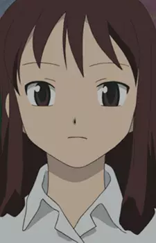 Gambar Karakter Anime: Yutaka Fujishima