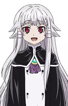 Gambar Karakter Anime: Anri Hazeworth