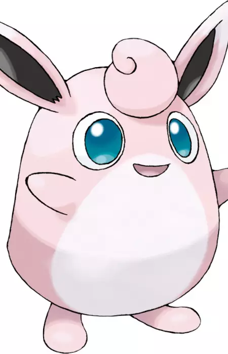 Gambar Karakter Anime: Pukurin