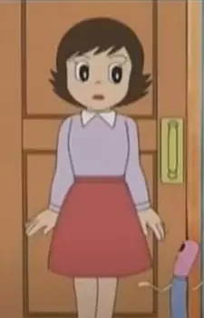 Gambar Karakter Anime: Sorano
