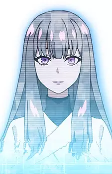 Gambar Karakter Anime: Eliza