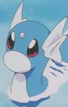 Gambar Karakter Anime: Miniryuu