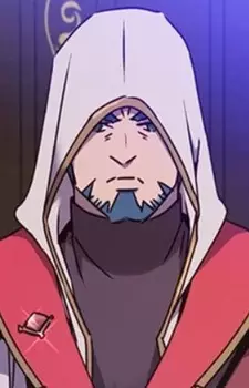Gambar Karakter Anime: Count Coleo
