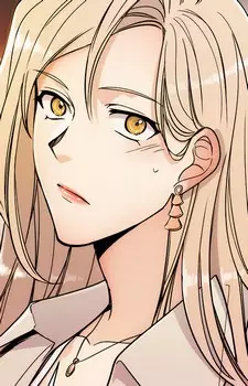 Gambar Karakter Anime: Hye-Mi Lee