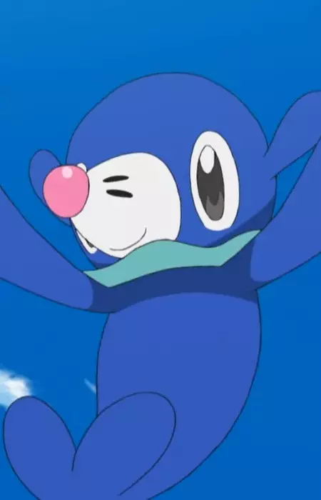 Gambar Karakter Anime: Ashimari