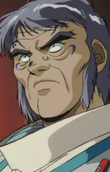 Gambar Karakter Anime: Lurahn