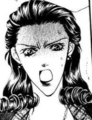 Gambar Karakter Hiroko Iizuka