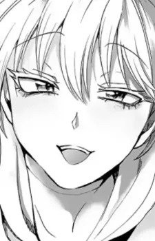 Gambar Karakter Shiida