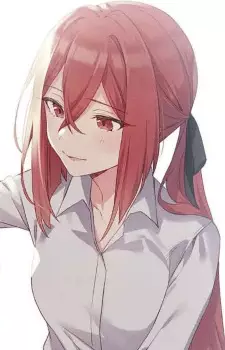 Gambar Karakter Anime: Veronika