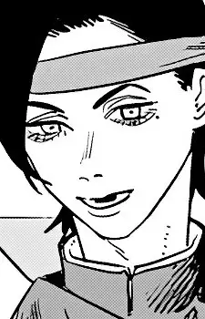 Gambar Karakter Anime: Haruka Iseumi