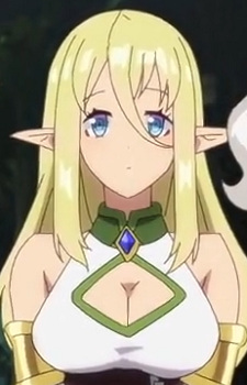 Gambar Karakter Licott