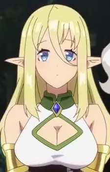 Gambar Karakter Anime: Licott