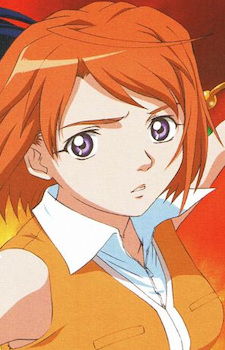 Gambar Mai Tokiha