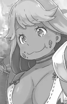 Gambar Karakter Anime: Holly Shudrak