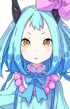 Gambar Karakter Anime: Madelyn Eschart