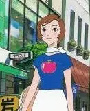 Gambar Karakter Anime: Hiromi