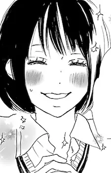 Gambar Karakter Anime: Kana