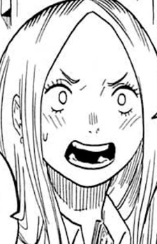 Gambar Karakter Risa